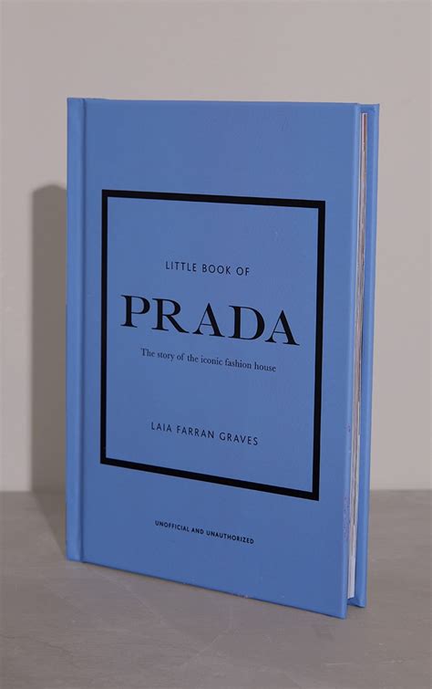 book of prada.